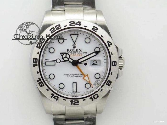 On SS Dial Strap Vintage 1680 White Nylon No Submariner A2836 Date 0218